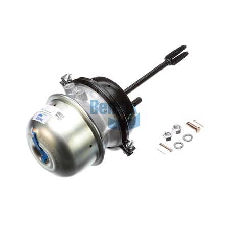 Bendix Air Brake Chamber, K129606 K129606